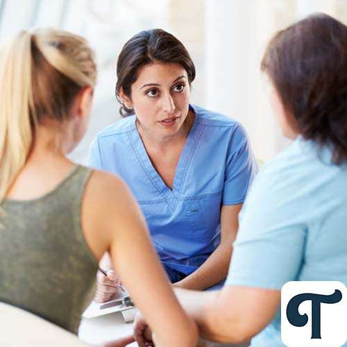 Experienced Caretakers