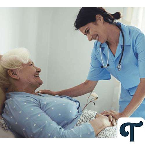 Experienced Caretakers