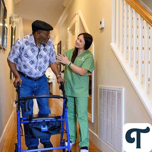 Experienced Caretakers