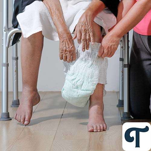 Experienced Caretakers