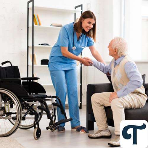 Experienced Caretakers