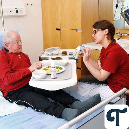 Experienced Caretakers