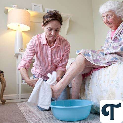 Experienced Caretakers