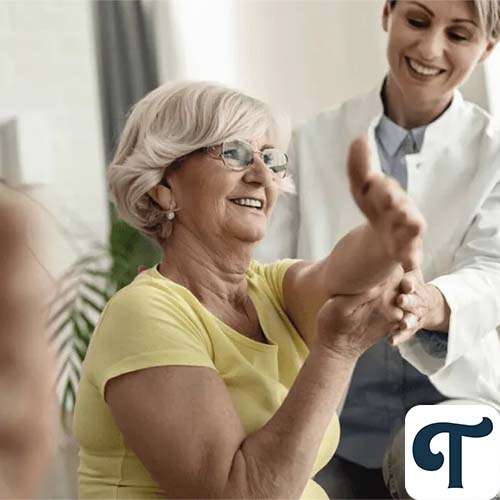 Experienced Caretakers