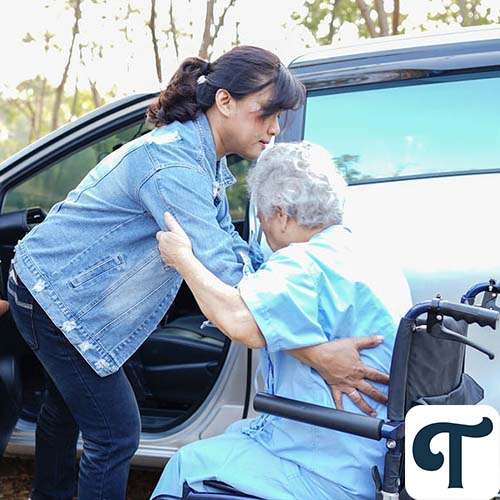 Experienced Caretakers