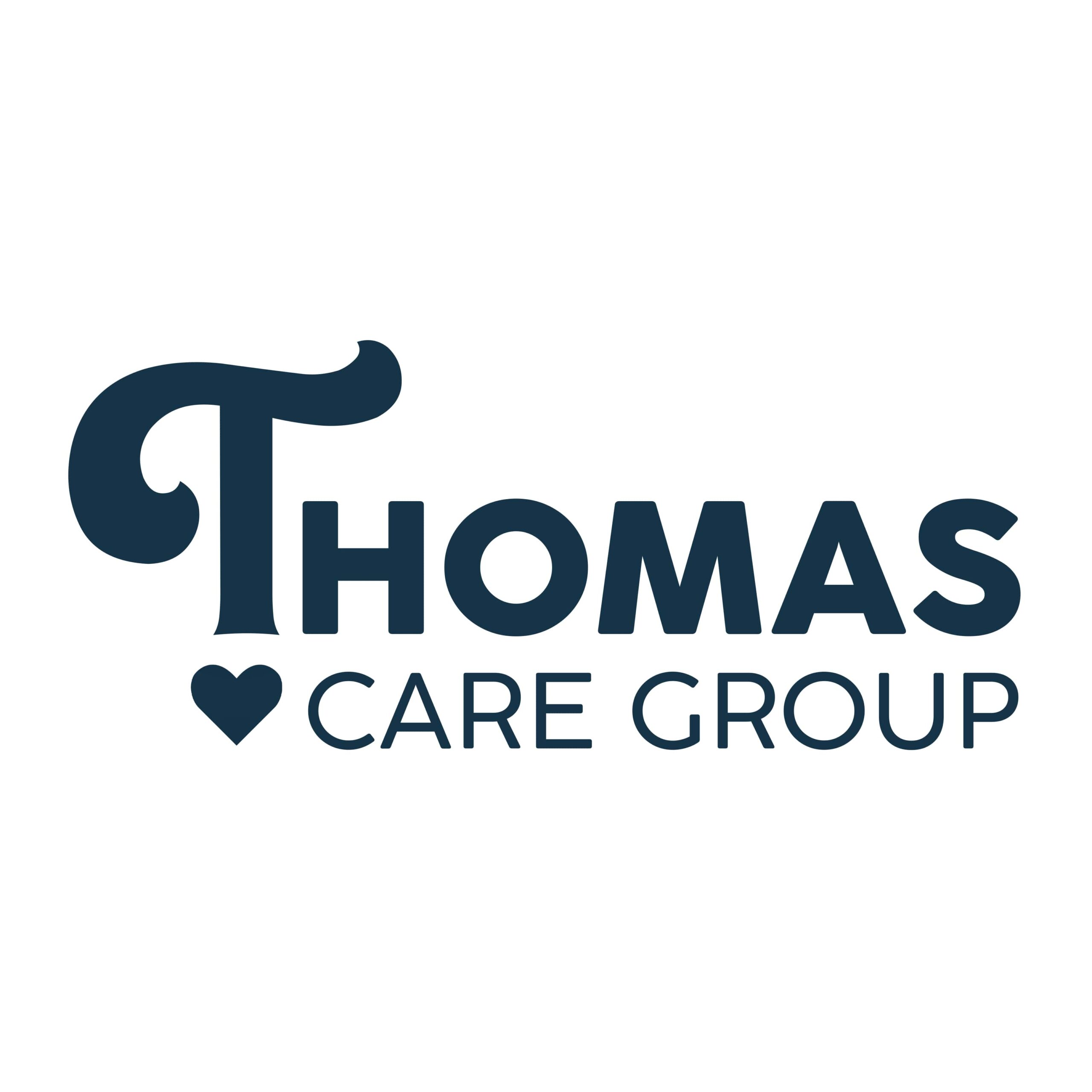 Thomas Care Group Logo